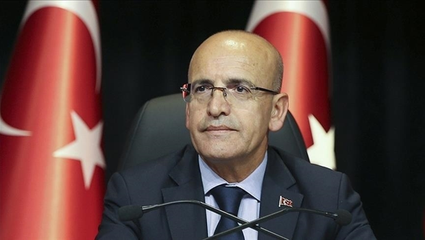 `Politikalarımıza kararlılıkla devam edeceğiz`