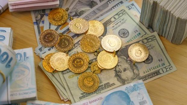 Altın ve mevduat faizi yatırımcısını sevindirdi