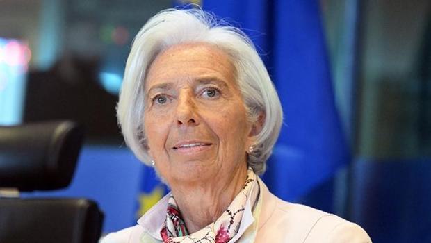 Lagarde`dan `ticaret savaşı` açıklaması
