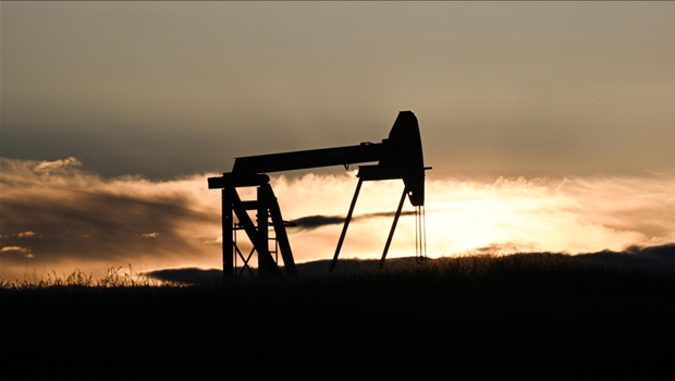 Petrol İsrail`in İran`a saldırmasıyla yükseldi