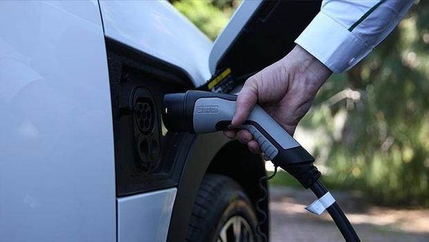 Küresel elektrikli araç satışları arttı
