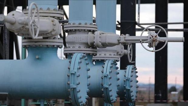 Avrupa`da gaz fiyatları yükseldi