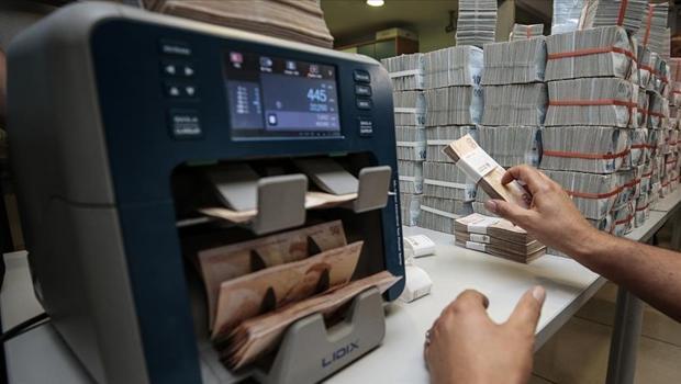 Bankacılık sektörünün mevduatı azaldı