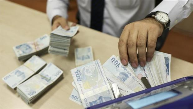 KKM bakiyelerinde düşüş sürüyor