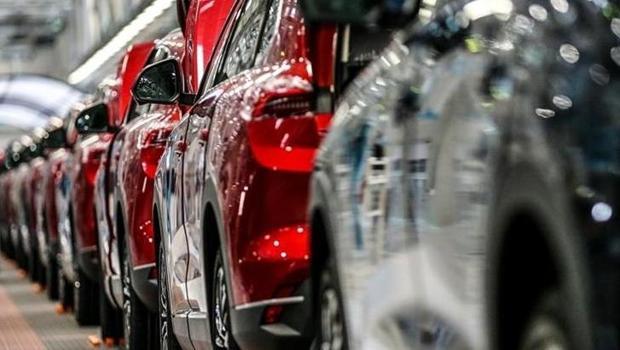 İlk 5 ayda otomotiv ihracatı artış gösterdi