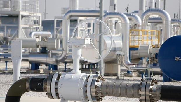 AB`nin gaz talebinin düşmesi bekleniyor