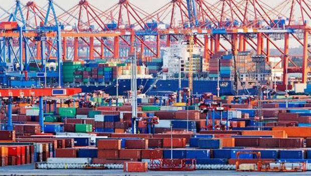 Dış ticaret endeksleri açıklandı
