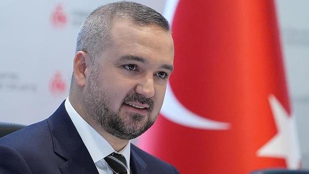 Karahan, TBB Yönetim Kurulu üyeleriyle görüştü