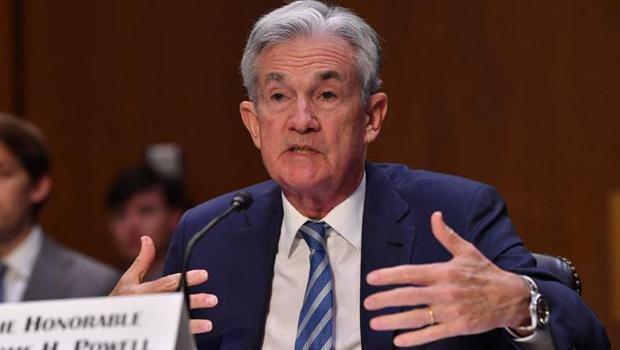 Fed Başkanı Powell`dan faiz mesajı