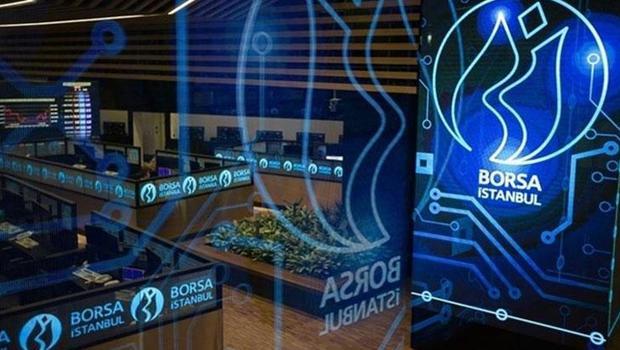 Borsa güne yükselişle başladı