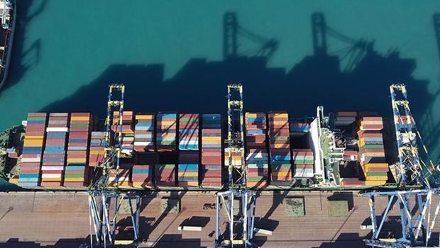 Güçlenen euro Türk ihracatçısını destekliyor