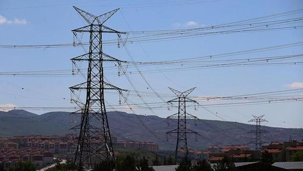 Enerji ithalatı faturası azaldı