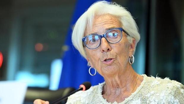`ECB zorluklara karşı iyi bir konumda`