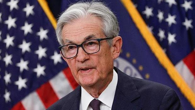 Fed Başkanı Powell`dan faiz açıklaması