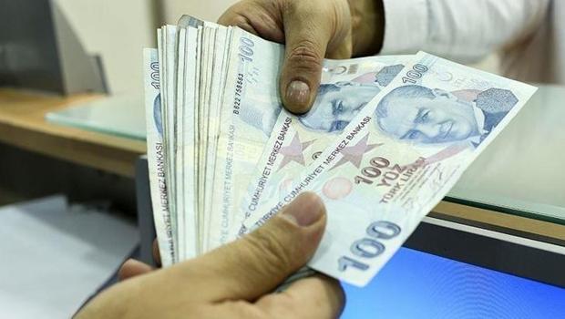 En düşük emekli aylığı yükseldi