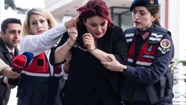 'Bebeği öldürsem dert öldürmesem dert' demişti... Kendini böyle savundu