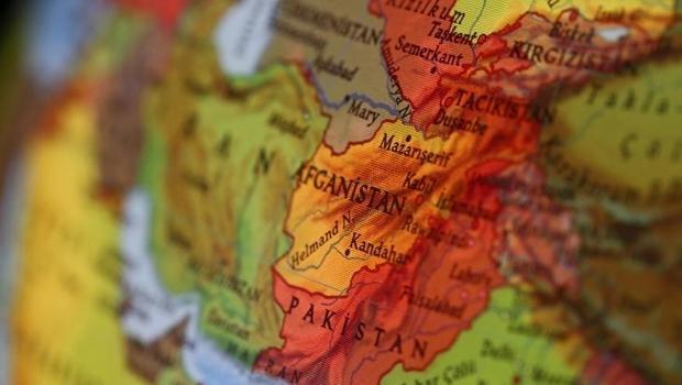 Rusya, Taliban hükümetini tanıyan ilk ülke oldu