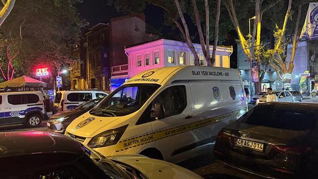 Sarıyer'de, iskele yakınlarında denizde ceset bulundu