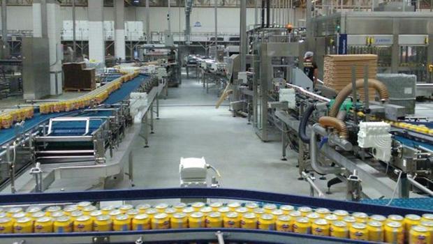 İkinci 500 büyük sanayi kuruluşu açıklandı