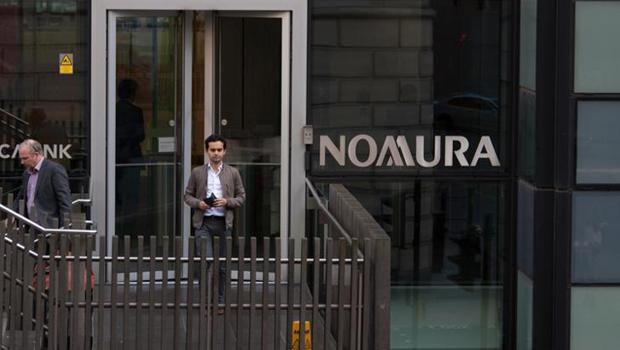 Nomura, Çin ekonomisinde gerileme öngörüyor