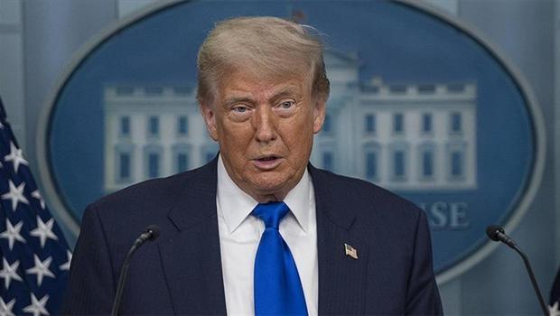 ABD, Kanada`ya yüzde 35 tarife uygulayacak