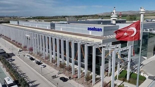 Borsanın piyasa değeri en yüksek şirketi ASELSAN