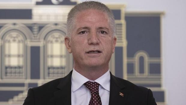 Vali Gül'den 15 Temmuz Demokrasi ve Milli Birlik Günü mesajı