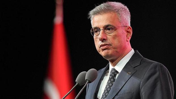 Bakan Memişoğlu'ndan 15 Temmuz Demokrasi ve Milli Birlik Günü mesajı