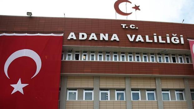 Adana Valiliği açıkladı! Büyükşehir belediye başkan vekili 18 Temmuz'da seçilecek