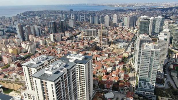 Konut satış rakamları belli oldu