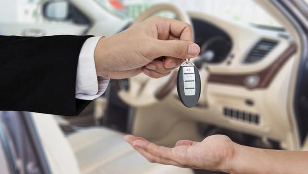 Otomobillere yeni ÖTV düzenlemesi