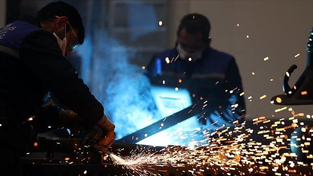 Kapasite kullanım oranı açıklandı