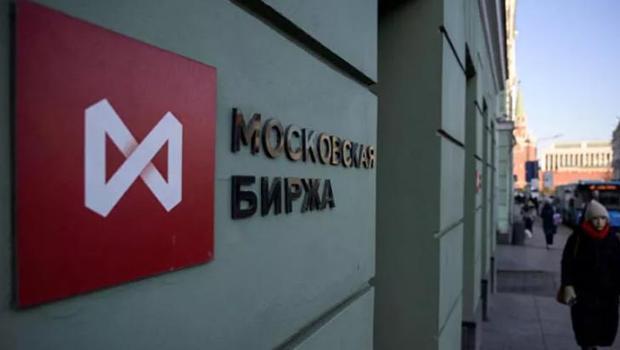 Moskova Borsası`nda Trump etkisi