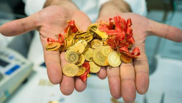 Gram altın bugün ne kadar?