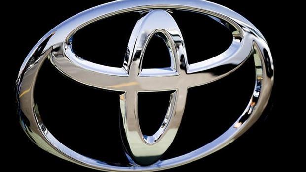 Toyota küresel satışlarını artırdı