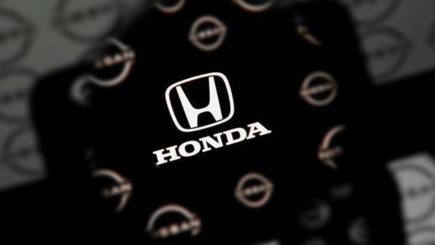 Honda, İzmir`de motosiklet üretim tesisi kuruyor