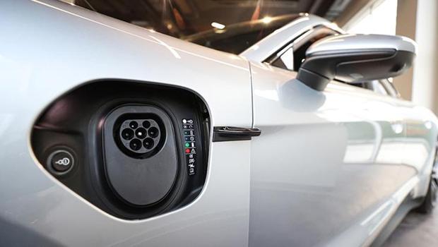 Elektrikli otomobil satışı ilk kez 100 bini aştı