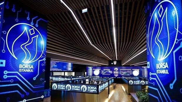 En yüksek reel getiri BIST 100 endeksinde oldu