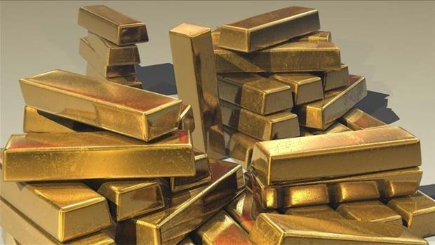 ABD`den külçe altına gümrük vergisi
