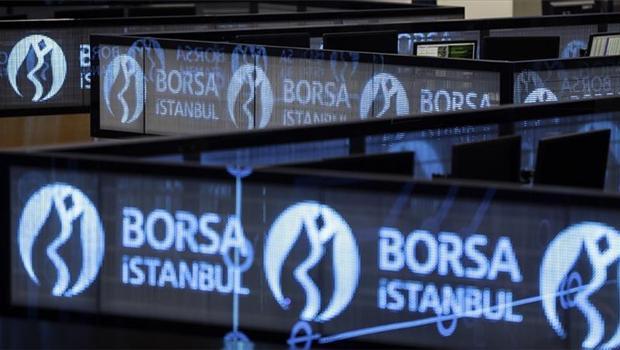 Borsa güne 11 bin puanın üzerinde başladı