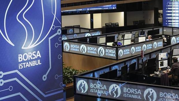 Borsa yeni güne yükselişle başladı