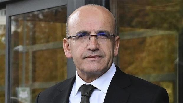 Bakan Şimşek cari açık verilerini değerlendirdi