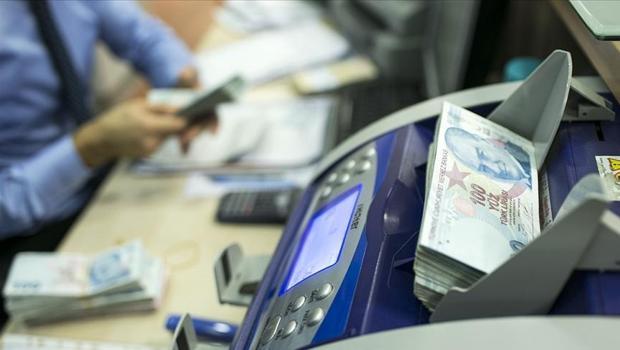 KKM bakiyelerindeki düşüş sürüyor