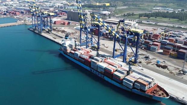 Dış ticaret istatistikleri açıklandı