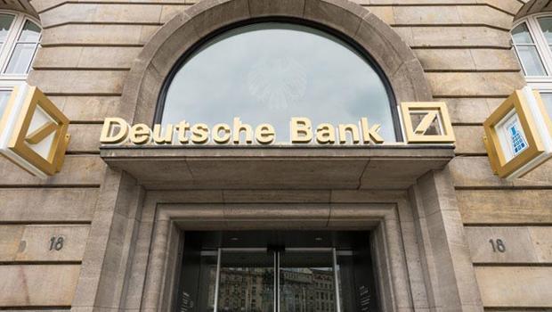 Deutsche Bank, Euro Stoxx 50`ye geri dönüyor