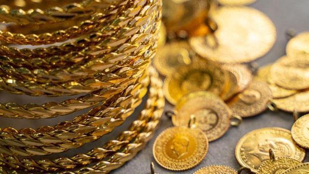 Gram altında rekor serisi sürüyor