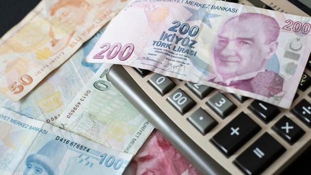 Finansal faaliyet maktu harçları belirlendi