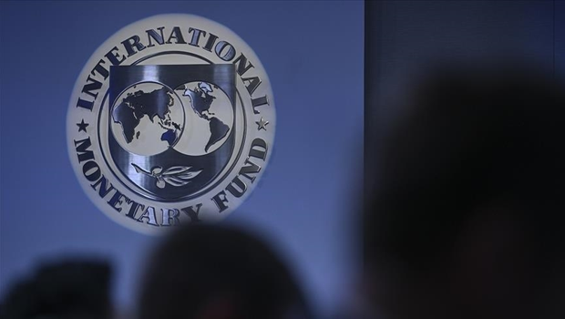 IMF`den Fed faiz açıklaması