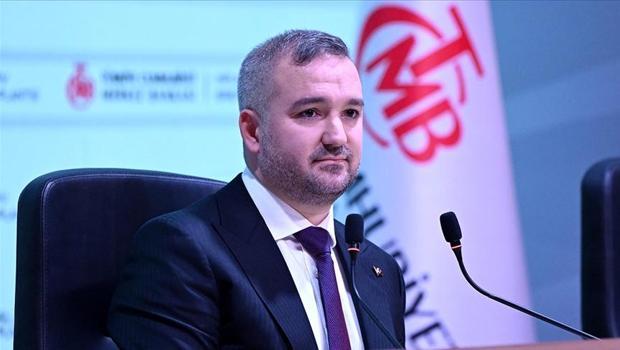 Karahan`dan dezenflasyon vurgusu