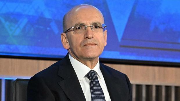 Şimşek ödemeler dengesi verisini değerlendirdi